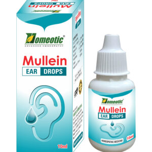 MULLEIN Drops Pack Of 2
