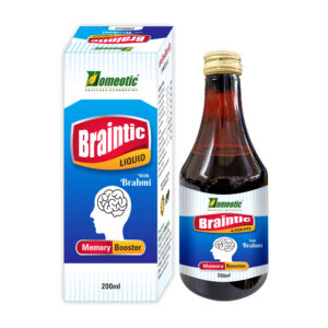 BRAINTIC Liquid