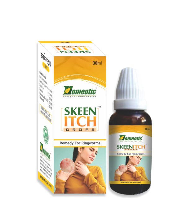 SKEENITCH Drops