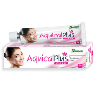 AQUICAL PLUS Cream Pack Of 2
