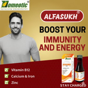 ALFASUKH Tonic (Rich Source Of  Vitamins & Minrals)