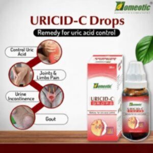 URICID-C Drops