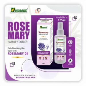 ROSEMARY HAIR REVITALISER