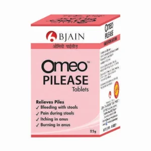 Omeo Pilease Tablet
