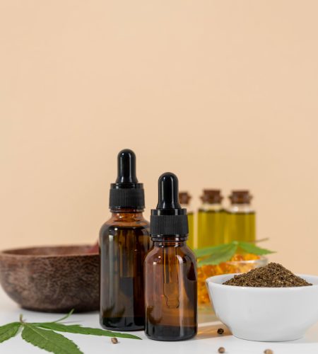 natural-cannabis-oil-bottle-arrangement